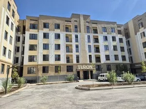 3-комнатная квартира в новостройке, Сергели Янги Хаёт