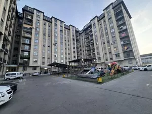 3-комнатная квартира в новостройке, Сергелийский район, Янги Куйлюк