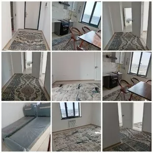 3-комнатная квартира в новостройке, Сергелийский район, Хонабод Residence