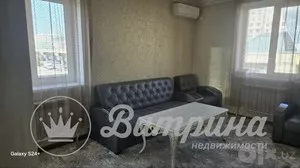 3-комнатная квартира в новостройке, Сергелийский район