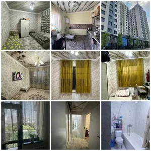3-комнатная квартира в новостройке Taver Up, Сергелийский район, 65 м²