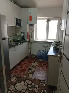3-комнатная квартира в новостройке