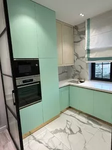 3-комнатная квартира в новостройке, Ц-5, 70 кв.м
