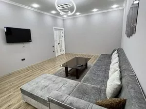 3-комнатная квартира в новостройке, Ц15, 115 кв.м