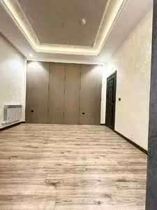 3-комнатная квартира в новостройке, Урикзор