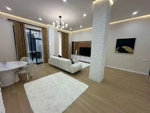3-комнатная квартира в новостройке, Яккасарайский район, ул. Нукус