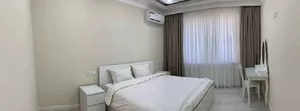 3-комнатная квартира в новостройке, Яккасарайский район