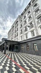 3-комнатная квартира в новостройке, Яккасарайский район