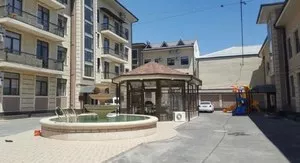 3-комнатная квартира в новостройке, Яккасарайский район, ул. Нукус