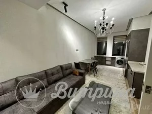 3-комнатная квартира в новостройке, Яккасарайский район, Шота Руставели