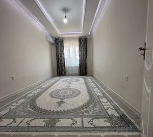3-комнатная квартира в новостройке, Янгихаётский район