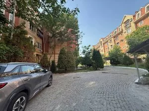 3-комнатная квартира в новостройке, Яшнабадский район, 112 кв.м