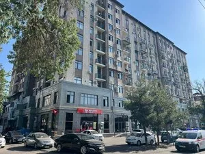 3-комнатная квартира в новостройке, Яшнабадский район, ул. Баку