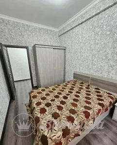 3-комнатная квартира в новостройке, Яшнабадский район