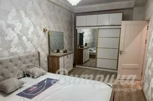 3-комнатная квартира в новостройке, Юнусабад 12