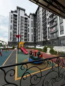 3-комнатная квартира в новостройке, Юнусабад 17
