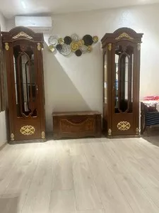 3-комнатная квартира в новостройке, Юнусабад 5