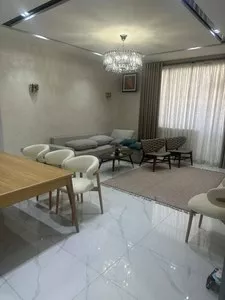 3-комнатная квартира в новостройке, Юнусабад, Ц-2, 136 м²