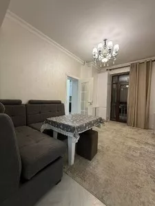 3-комнатная квартира в новостройке, Юнусабадский район