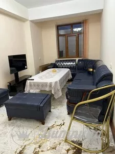 3-комнатная квартира в новостройке, Юнусабадский район, 4 квартал