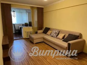 3-комнатная квартира в новостройке, Юнусабадский район, Ц5