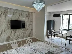 3-комнатная квартира в новостройке, Юнусабадский район, Бадамзар