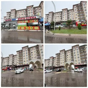 3-комнатная квартира в новостройке, Зангиатинский район, Эшонгузар