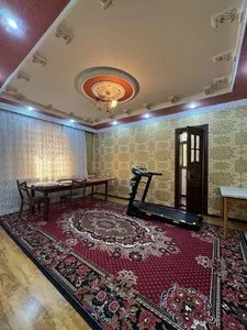 3-комнатная квартира в Олмазарском районе, Беруни