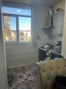 3-комнатная квартира в Олмазарском районе, Каракамыш 1/3