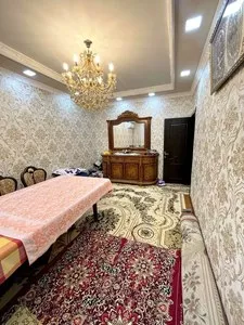 3-комнатная квартира в Олмазорском районе, Беруний-3