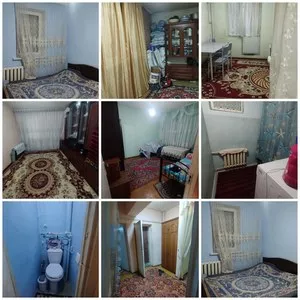 3-комнатная квартира в Олмазорском районе, Коланова