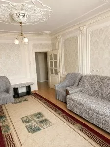 3-комнатная квартира в Паркенте, м-в Риёзий, 71 м²