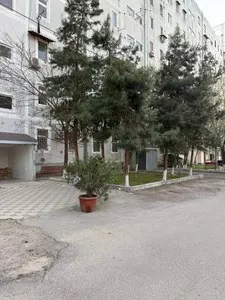 3-комнатная квартира в Паркентском районе