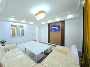3-комнатная квартира в продаже, 69 м², 8/8 этаж, район Озод Шарк