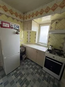 3-комнатная квартира в районе Alayski