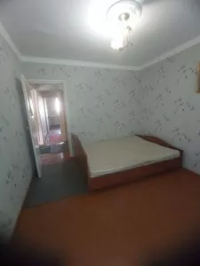 3-комнатная квартира в районе БАМ