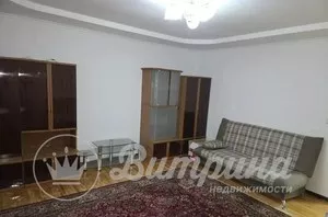 3-комнатная квартира в районе Дархан