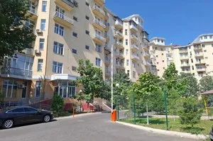 3-комнатная квартира в районе Дархон