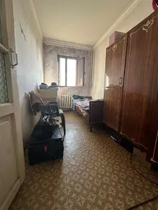 3-комнатная квартира в районе Ганга