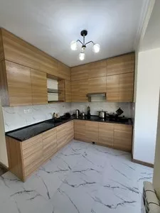 3-комнатная квартира в районе Космонавтлар