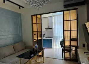3-комнатная квартира в районе Мирзо Улугбек, 64 м², 4/10 этаж