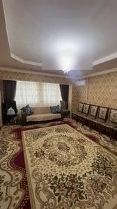 3-комнатная квартира в районе Олмазор