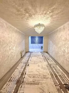 3-комнатная квартира в районе Согдиана