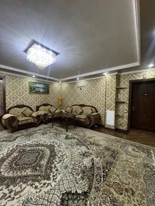3-комнатная квартира в районе Ц 1