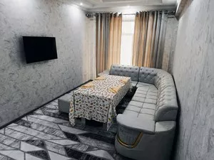 3-комнатная квартира в Самарканде (82 м2)