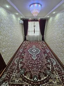 3-комнатная квартира в Самарканде
