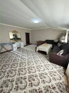 3-комнатная квартира в Сатепо