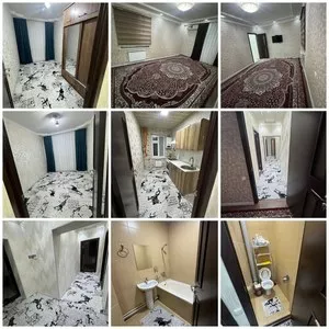 3-комнатная квартира в Сергели 3А
