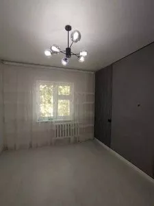 3-комнатная квартира в Сергели 4, 78 м², новый ремонт