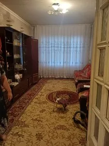 3-комнатная квартира в Сергели-4